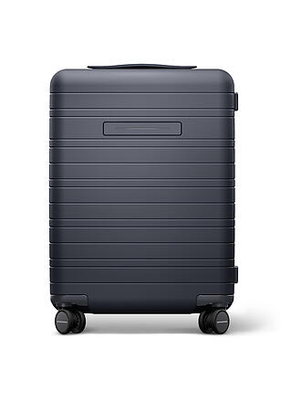 HORIZN STUDIOS | Trolley H5 RE CABIN Bagaglio a mano 55cm dark slate
