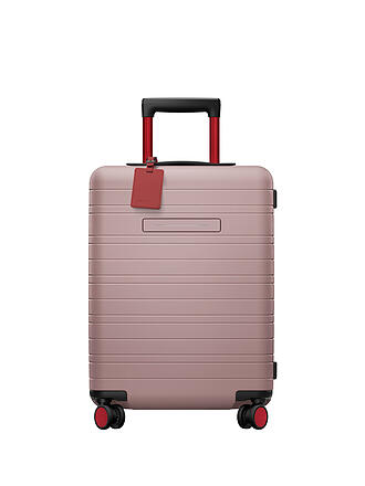 HORIZN STUDIOS | Trolley da cabina H5 ID ESSENTIAL CABIN 55cm Cloud Rose