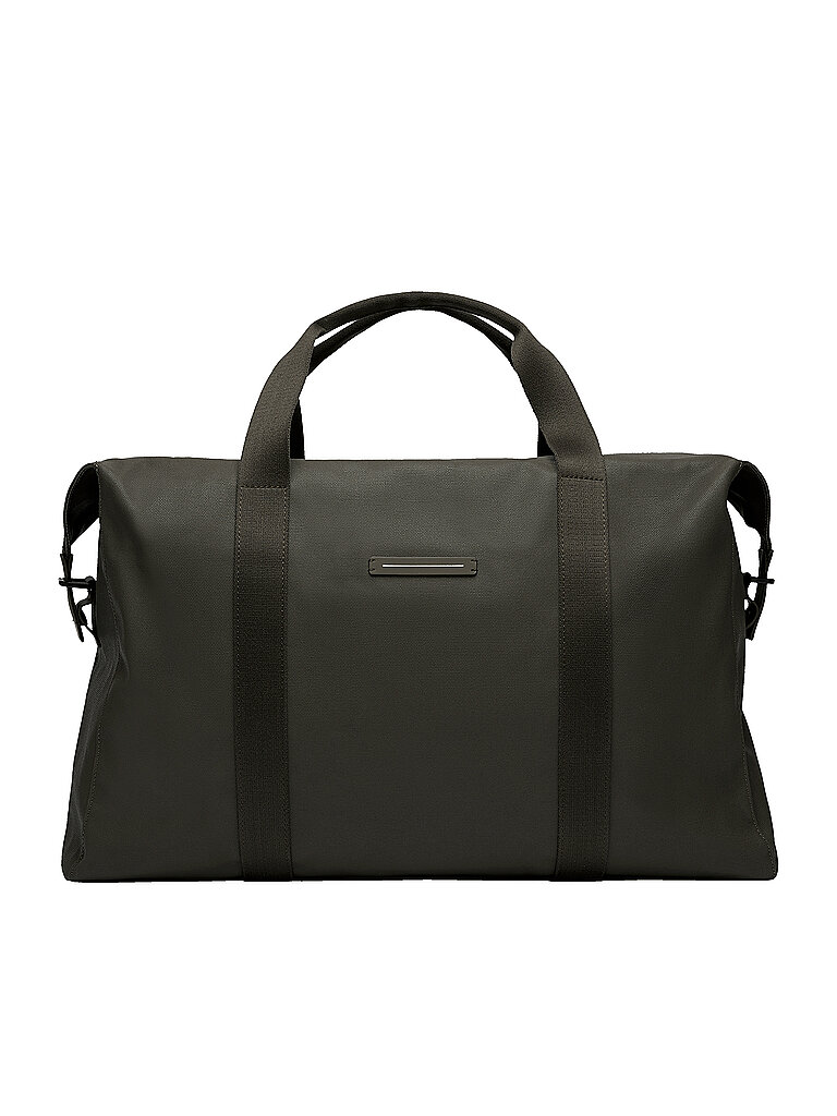 Borsa da viaggio - Weekender SOFO WEEKENDER Large oliva