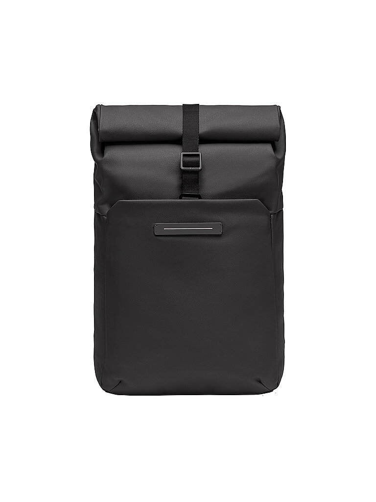 Zaino SOFO ROLLTOP BACKPACK X nero