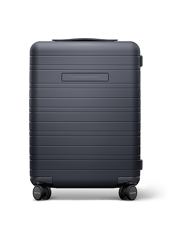 Trolley da cabina H5 RE CABIN 55 cm Dark Slate grigio
