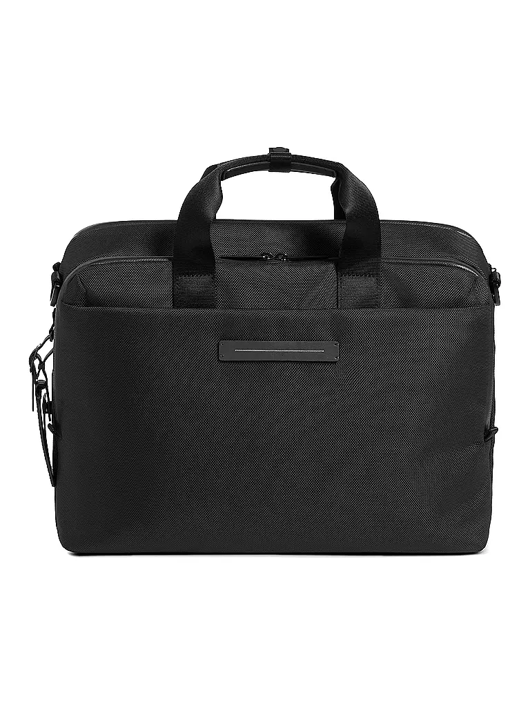 HORIZN STUDIOS | Aktentasche MIDTOWN | Nero