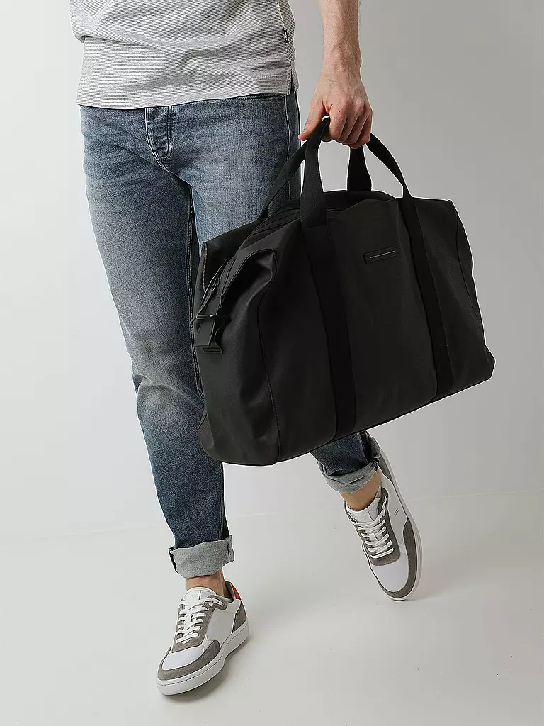 HORIZN STUDIOS | Borsa - Weekender SOFO (Nero) | Nero