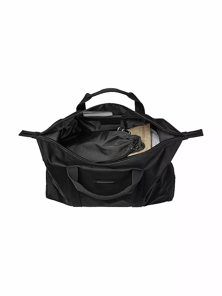 HORIZN STUDIOS | Borsa - Weekender SOFO (Nero) |