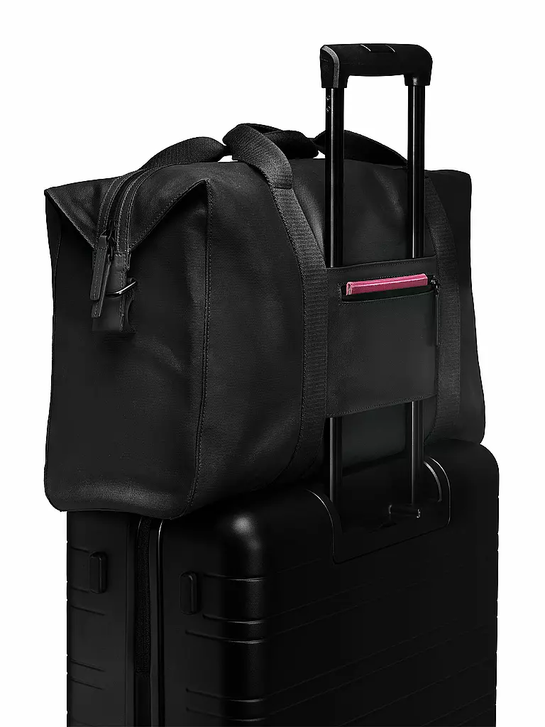 HORIZN STUDIOS | Borsa - Weekender SOFO (Nero) |