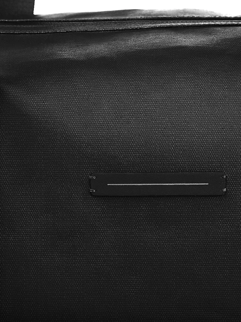 HORIZN STUDIOS | Borsa - Weekender SOFO (Nero) |