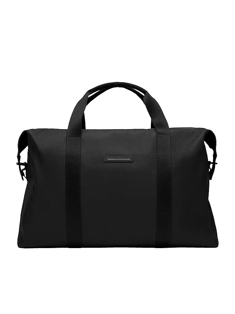 HORIZN STUDIOS | Borsa da viaggio - Weekender SOFO WEEKENDER Large | Nero