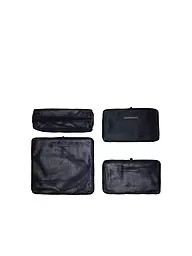 HORIZN STUDIOS | Packing Cubes Blu Notte | Blu scuro