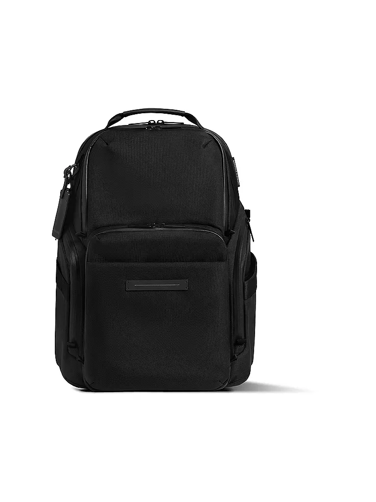 HORIZN STUDIOS | Rucksack MIDTOWN | Nero