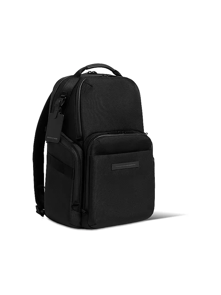 HORIZN STUDIOS | Rucksack MIDTOWN | Nero