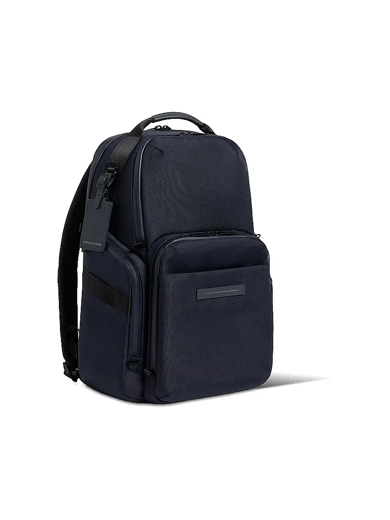HORIZN STUDIOS | Rucksack MIDTOWN | Blu scuro