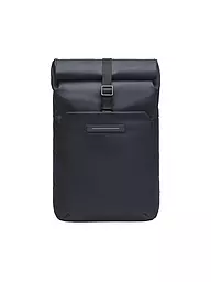 HORIZN STUDIOS | Rucksack SOFO ROLLTOP BACKPACK X | Blu scuro
