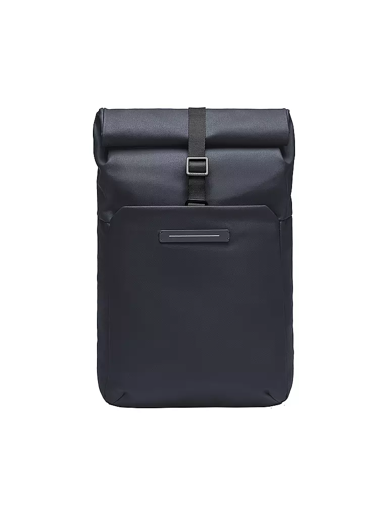 HORIZN STUDIOS | Rucksack SOFO ROLLTOP BACKPACK X | Blu scuro