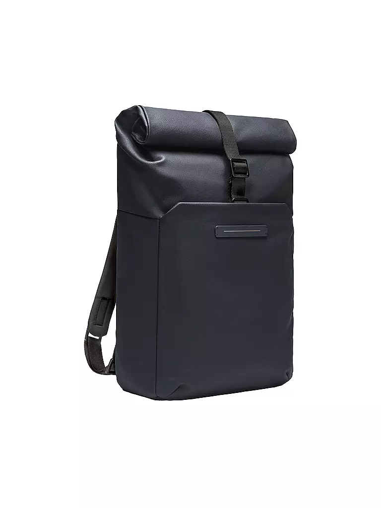 HORIZN STUDIOS | Rucksack SOFO ROLLTOP BACKPACK X | Blu scuro