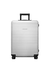 HORIZN STUDIOS | Trolley H6 ESSENTIAL 64 cm Grigio Quarzo Chiaro | Grigio chiaro