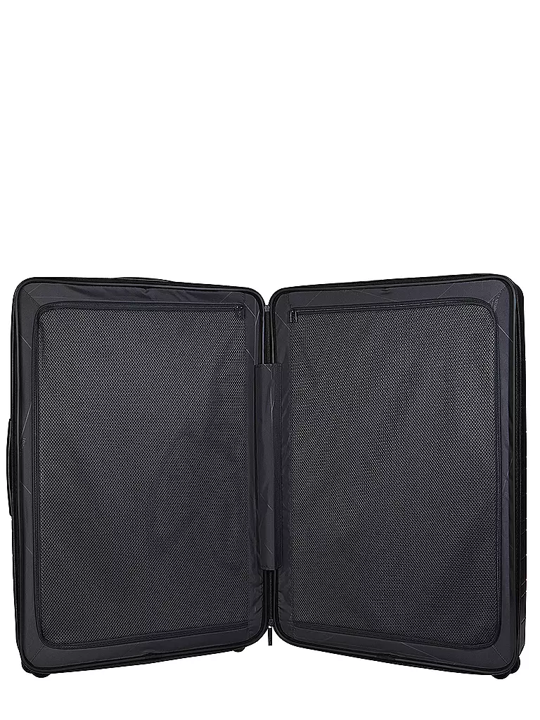 HORIZN STUDIOS | Trolley H7 AIR 77cm All Black | Nero