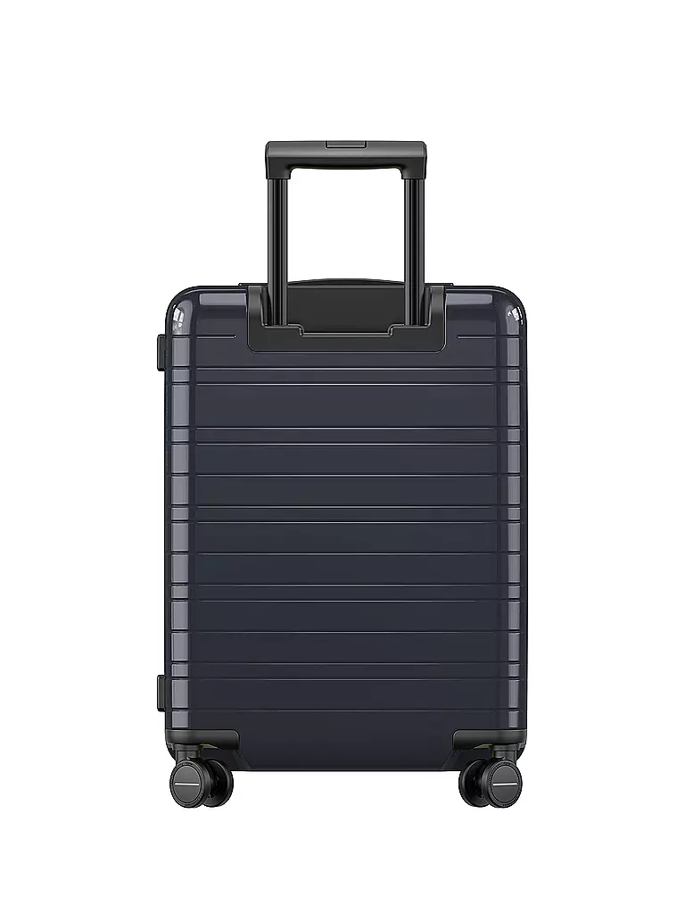 HORIZN STUDIOS | Trolley M5 Essential Cabin 55cm blu notte | 