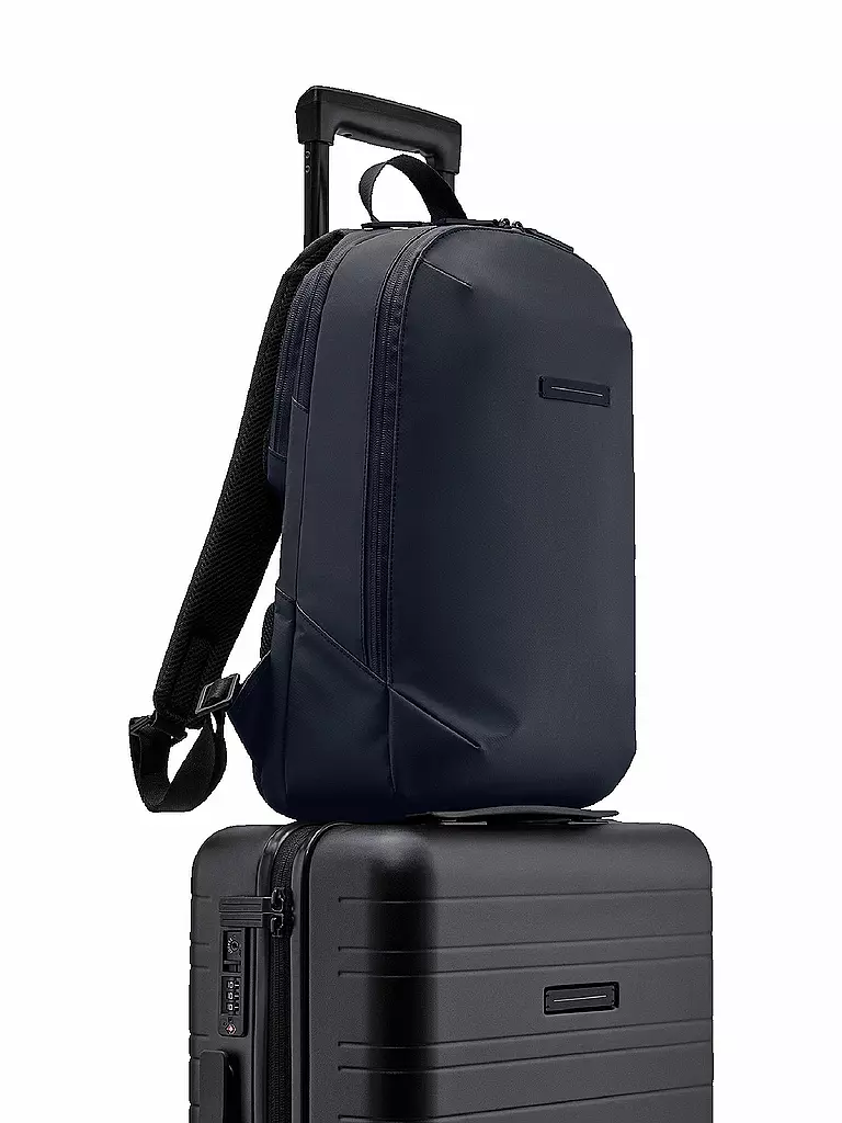 HORIZN STUDIOS | Zaino Gion M | Blu scuro