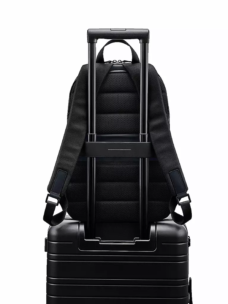 HORIZN STUDIOS | Zaino Gion M | Blu scuro