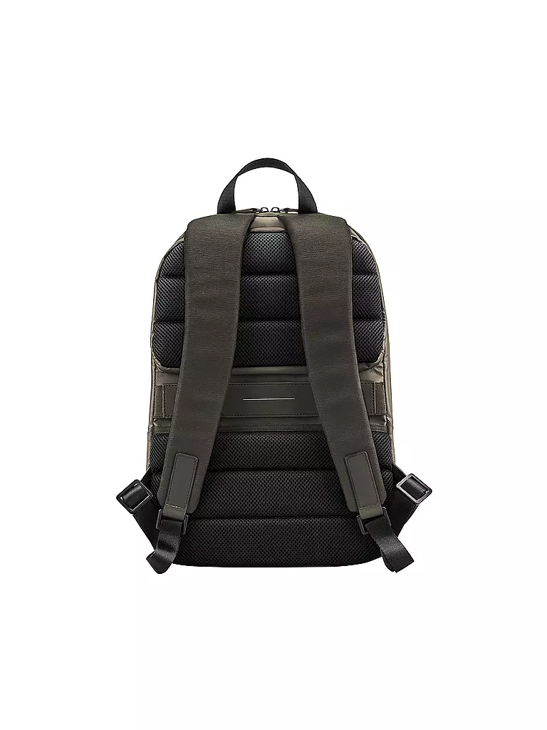 HORIZN STUDIOS | Zaino GION PRO Medium Dark Olive | 