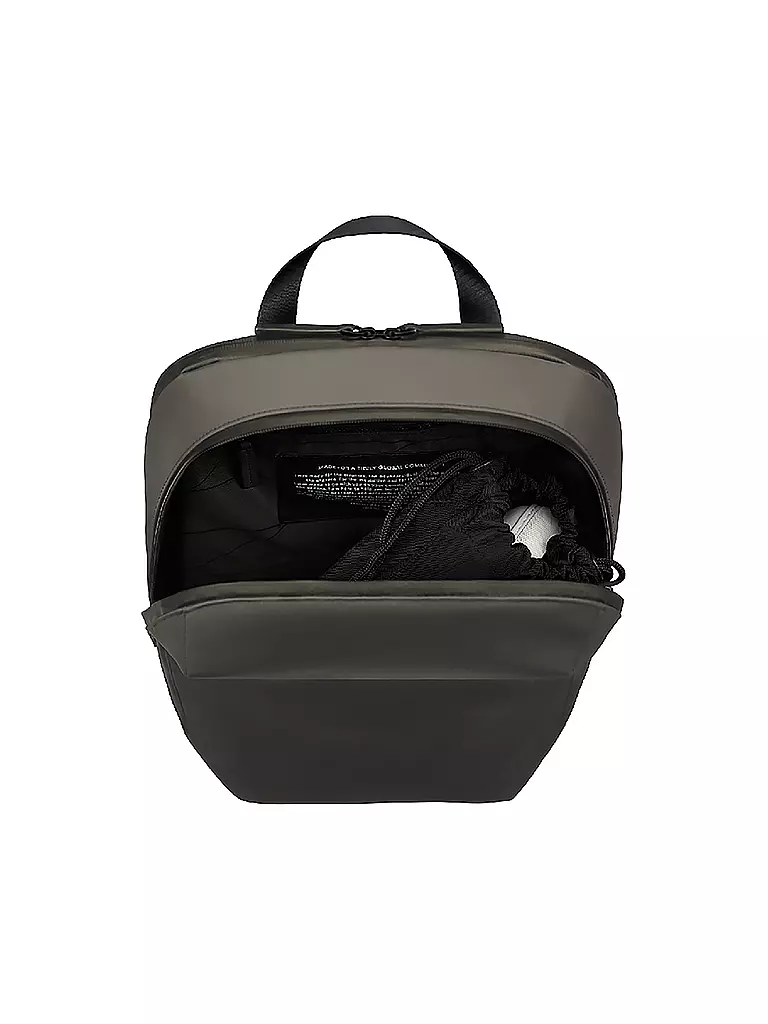 HORIZN STUDIOS | Zaino GION PRO Medium Dark Olive | Oliva