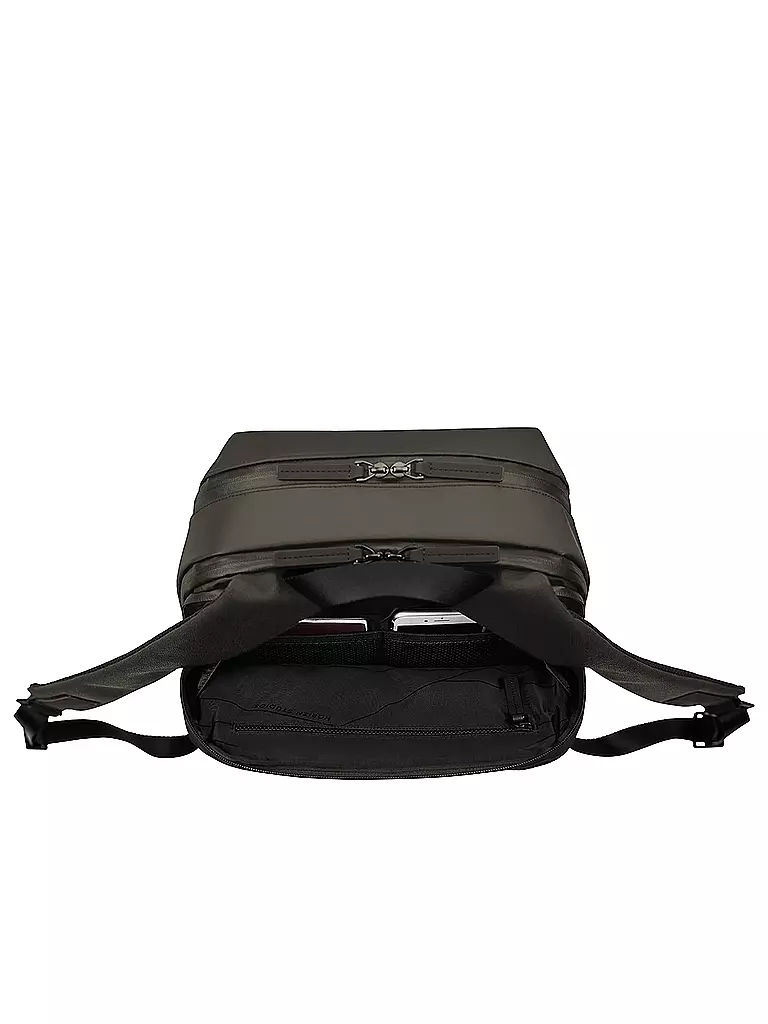 HORIZN STUDIOS | Zaino GION PRO Medium Dark Olive | Oliva