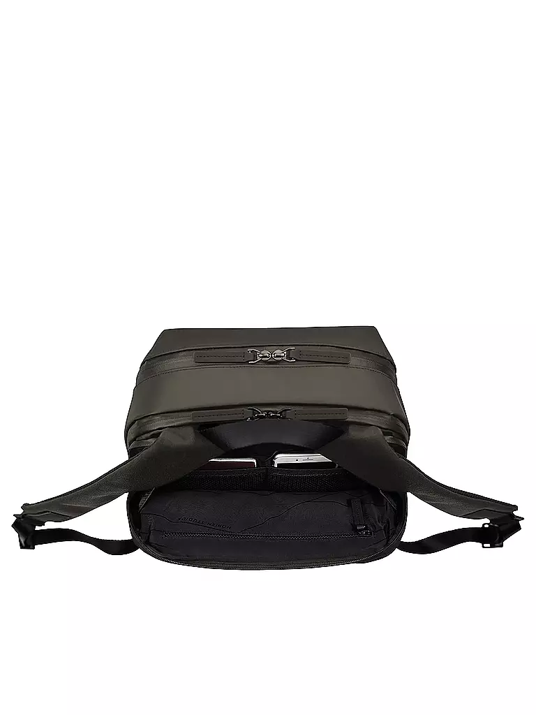 HORIZN STUDIOS | Zaino GION PRO Medium Dark Olive | 