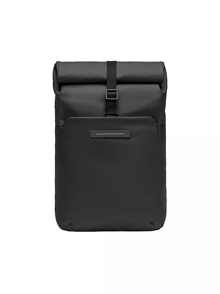 HORIZN STUDIOS | Zaino SOFO ROLLTOP BACKPACK X | Nero