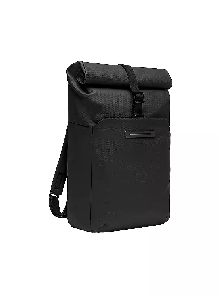 HORIZN STUDIOS | Zaino SOFO ROLLTOP BACKPACK X | Nero