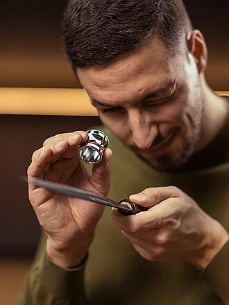 HORL 1993 | Lente d'ingrandimento HORL