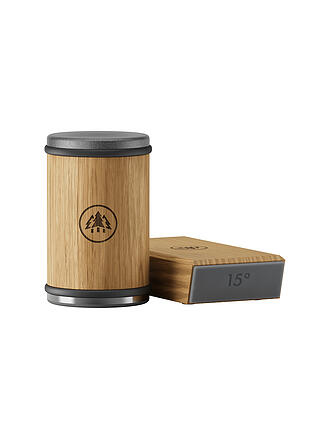 HORL 1993 | Arrotino HORL 3 Quercia 2 Angoli di affilatura