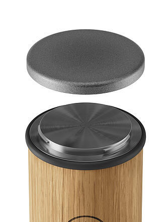 HORL 1993 | Arrotino HORL 3 Quercia 2 Angoli di affilatura