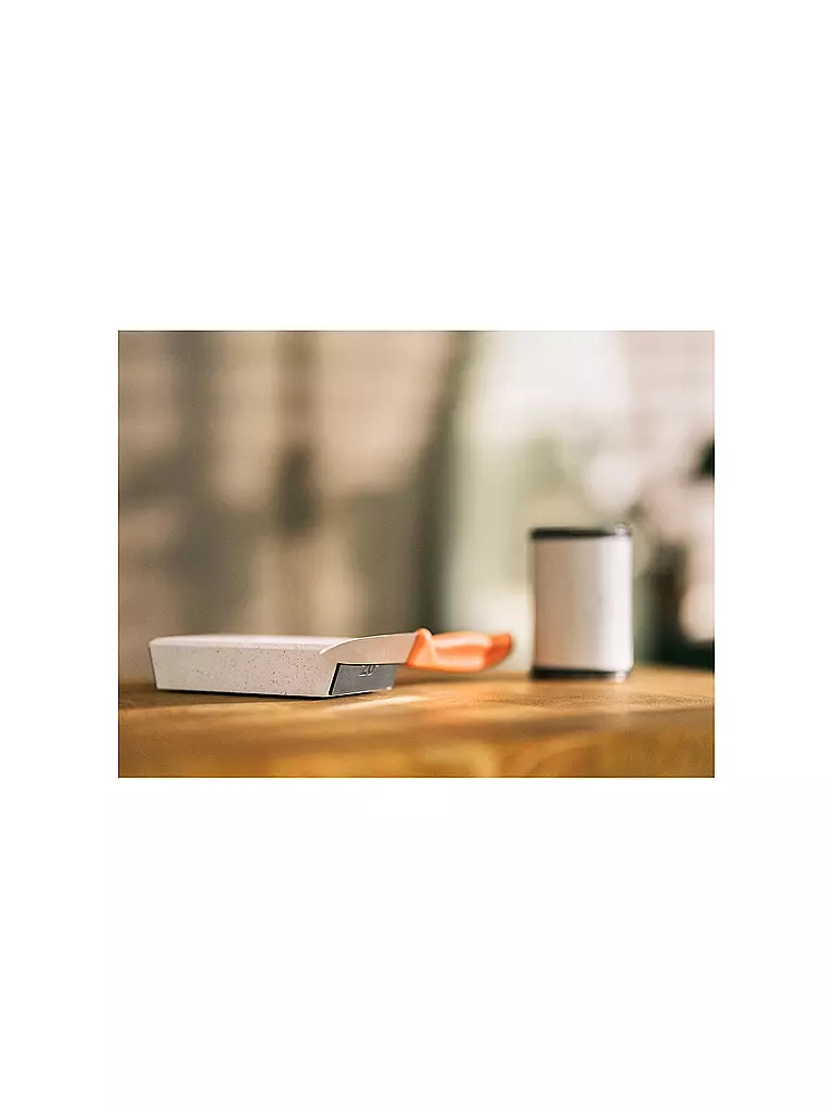 HORL 1993 | Arrotino HORL 3 Cruise 2 Ozean Tide. Sabbia | Grigio chiaro