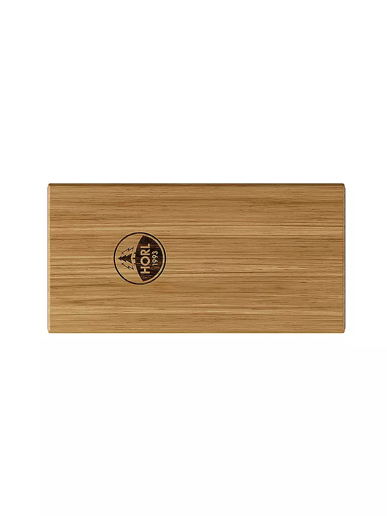 HORL 1993 | Dima di affilatura HORL 2 Quercia | Marrone chiaro