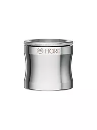 HORL 1993 | Lente d'ingrandimento HORL | Argento