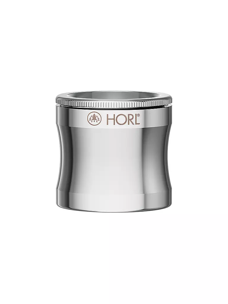 HORL 1993 | Lente d'ingrandimento HORL | Argento