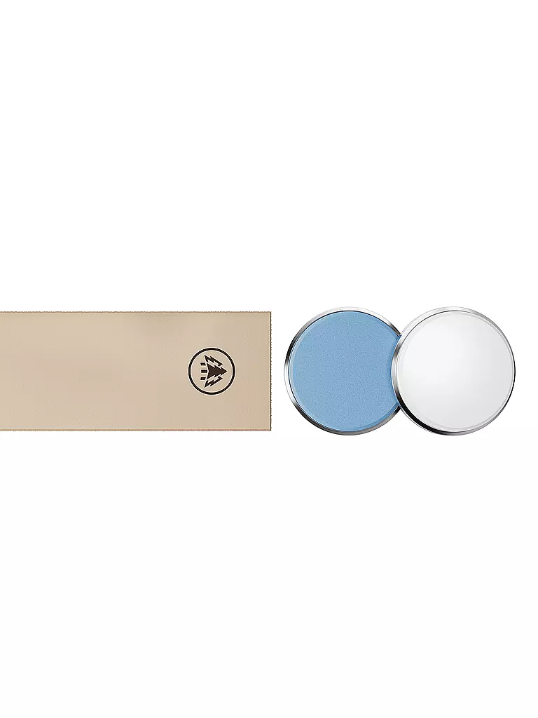 HORL 1993 | Set affilacoltelli 3 pz. Premium Horl 3 | Senza colore