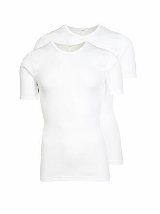 HUBER | T-shirt confezione da 2