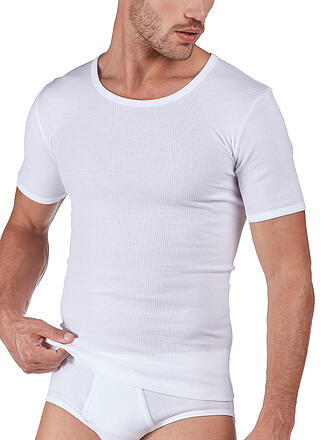 HUBER | T-shirt confezione da 2