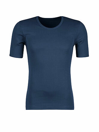 HUBER | T-Shirt "Comfort" (Navy)