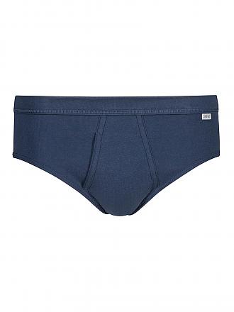 HUBER | Slip "Comfort" (Navy)