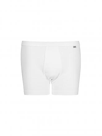 HUBER | Pants "Comfort" (Bianco)