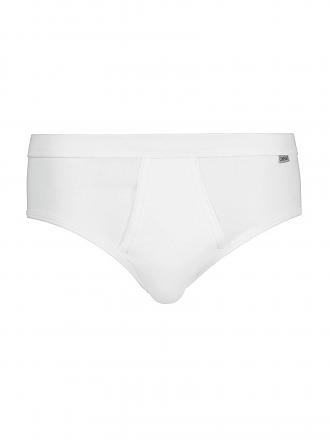 HUBER | Slip "Comfort" (Bianco)
