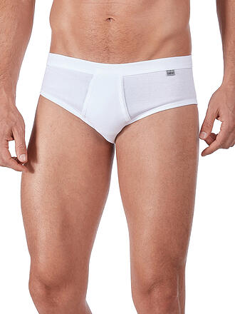 HUBER | Slip "Comfort" (Bianco)