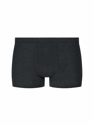 HUBER | Pants confezione da 3 Just Comfort nero
