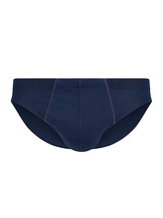 HUBER | Brasil Slip confezione da 2 dress blue