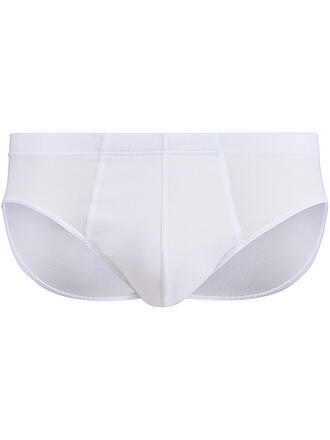 HUBER | Slip bianco