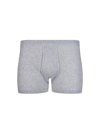 HUBER | Pants COMFORT grigio melange