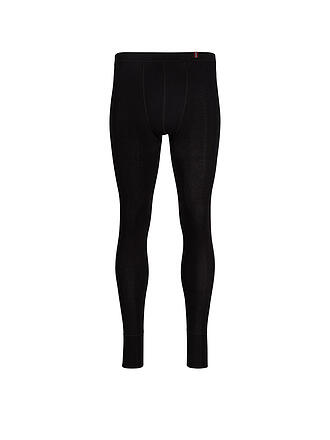 HUBER | Lunga mutanda black