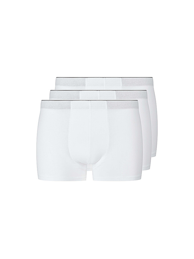 Pants confezione da 3 Just Comfort bianco bianco S